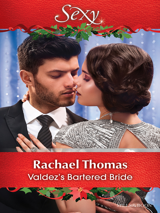 Title details for Valdez's Bartered Bride by Rachael Thomas - Available